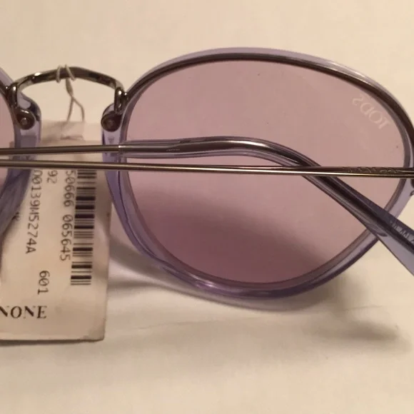 Tod's Sunglasses - Picture 2 of 3